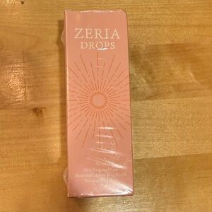 Zeria Tanning Drops